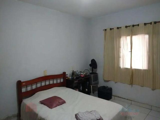 Casa / Sobrado para Venda em Valinhos/SP Jardim Nova Palmares II 3 Quartos