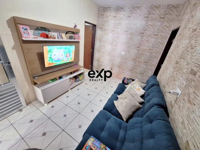 Casa / Sobrado para Venda em Valinhos/SP Jardim Nova Palmares 2 Quartos