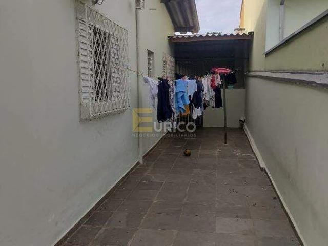 Casa / Sobrado para Venda em Valinhos/SP Jardim Novo Mundo 2 Quartos