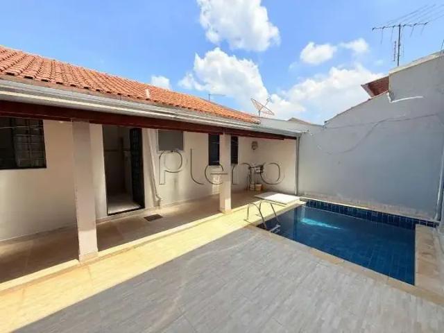 Casa / Sobrado para Venda em Valinhos/SP Jardim Novo Mundo 3 Quartos