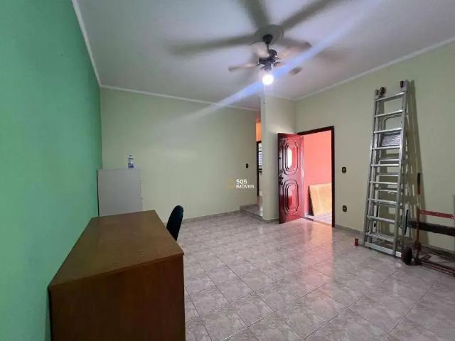 Casa / Sobrado para Venda em Valinhos/SP Jardim Novo Mundo 3 Quartos