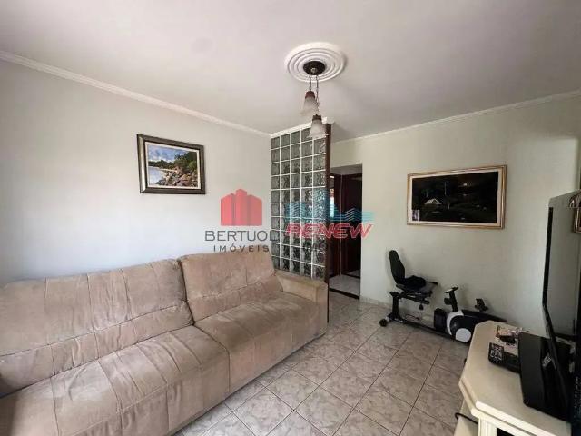 Casa / Sobrado para Venda em Valinhos/SP Jardim Novo Mundo 5 Quartos