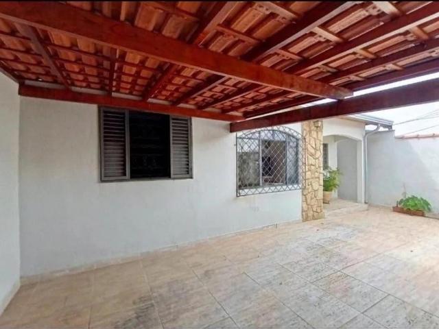 Casa / Sobrado para Venda em Valinhos/SP Jardim Novo Mundo 5 Quartos