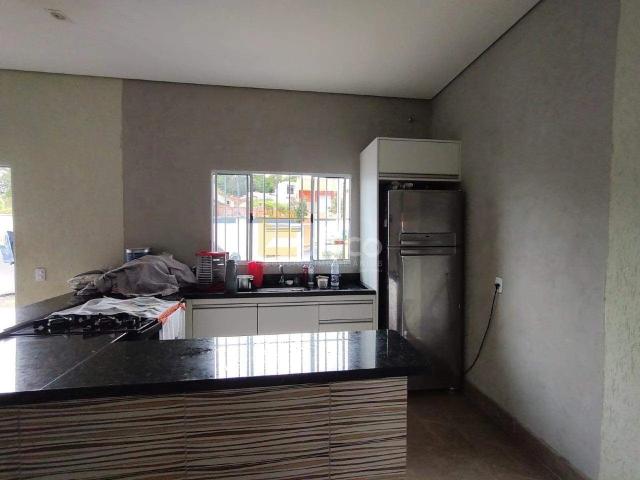 Casa / Sobrado para Venda em Valinhos/SP Jardim Novo Milênio 5 Quartos