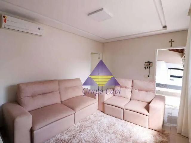 Casa / Sobrado para Venda em Valinhos/SP Jardim Novo Horizonte 3 Quartos