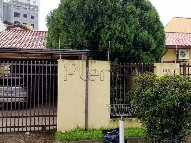 Casa / Sobrado para Venda em Valinhos/SP Jardim Panorama 4 Quartos