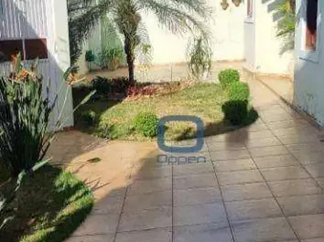 Casa / Sobrado para Venda em Valinhos/SP Jardim Panorama 3 Quartos