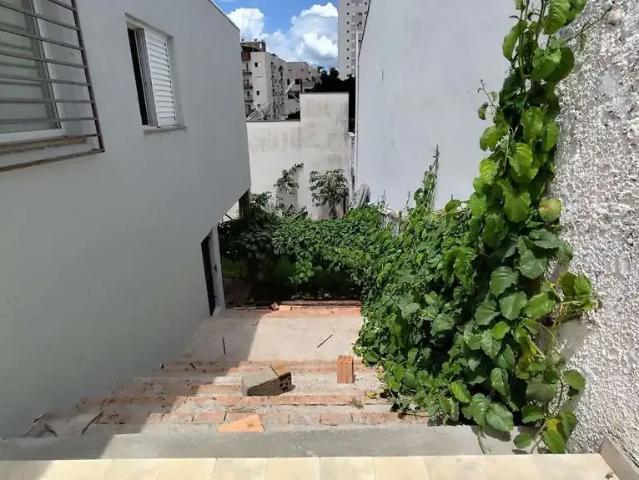 Casa / Sobrado para Venda em Valinhos/SP Jardim Panorama 3 Quartos