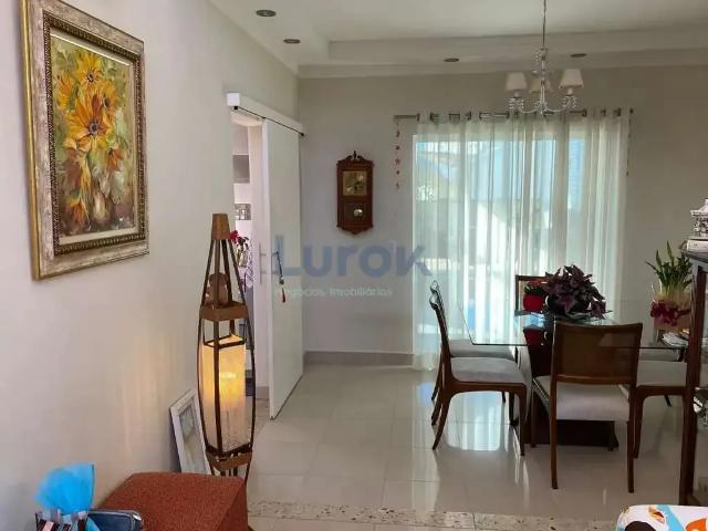 Casa / Sobrado para Venda em Valinhos/SP Jardim Paiquerê 3 Quartos