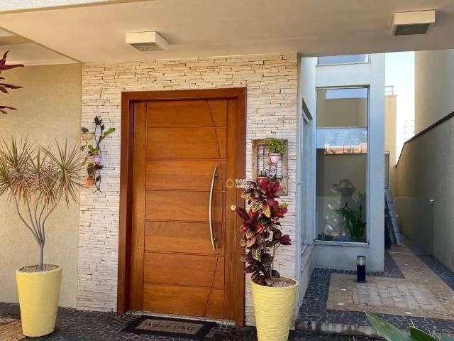 Casa / Sobrado para Venda em Valinhos/SP Jardim Paiquerê 3 Quartos