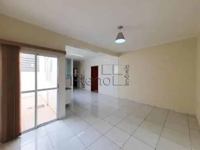 Casa / Sobrado para Venda em Valinhos/SP Jardim Paulista 3 Quartos