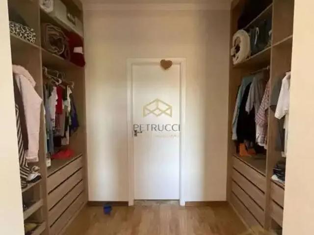 Casa / Sobrado para Venda em Valinhos/SP Jardim Pinheiros 3 Quartos
