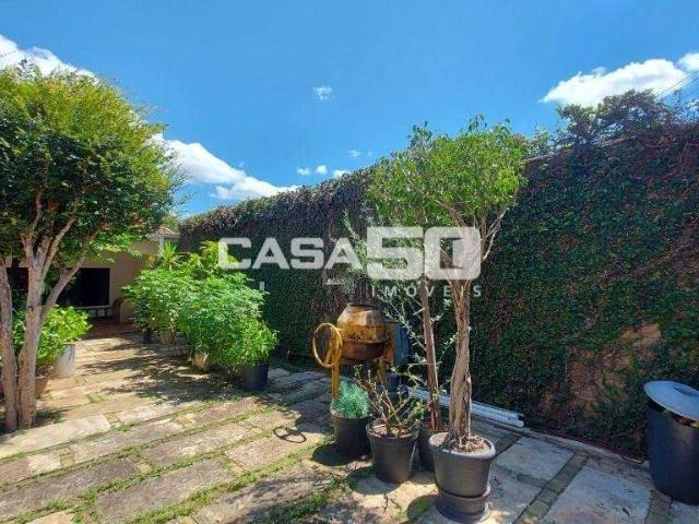 Casa / Sobrado para Venda em Valinhos/SP Jardim Pinheiros 3 Quartos