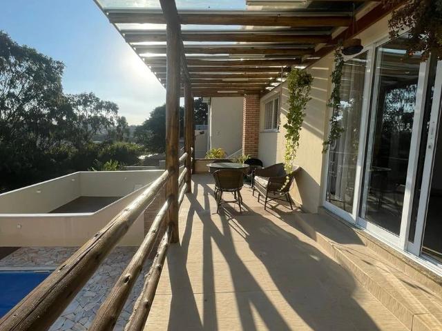 Casa / Sobrado para Venda em Valinhos/SP Jardim Pinheiros 3 Quartos