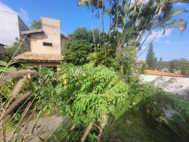 Casa / Sobrado para Venda em Valinhos/SP Jardim Pinheiros 3 Quartos