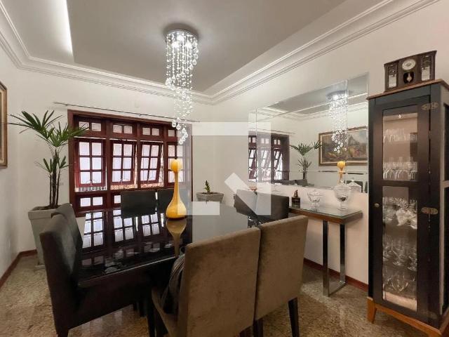 Casa / Sobrado para Venda em Valinhos/SP Jardim Pinheiros 3 Quartos