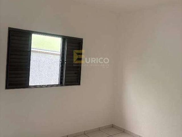 Casa / Sobrado para Venda em Valinhos/SP Jardim Pinheiros 3 Quartos