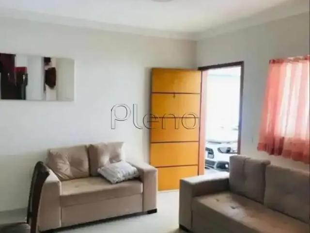 Casa / Sobrado para Venda em Valinhos/SP Jardim Pinheiros 3 Quartos