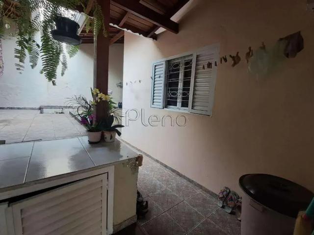 Casa / Sobrado para Venda em Valinhos/SP Jardim Pinheiros 3 Quartos