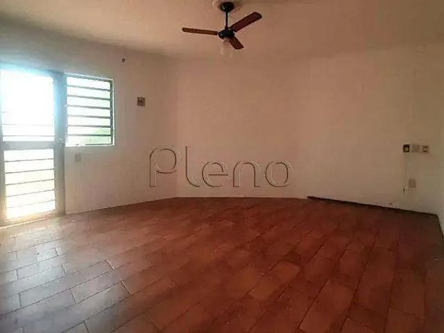 Casa / Sobrado para Venda em Valinhos/SP Jardim Pinheiros 3 Quartos