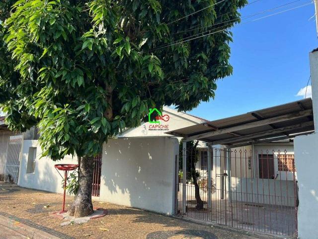 Casa / Sobrado para Venda em Valinhos/SP Jardim Pinheiros 2 Quartos