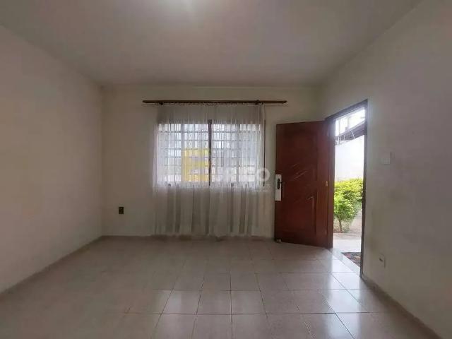 Casa / Sobrado para Venda em Valinhos/SP Jardim Pinheiros 2 Quartos