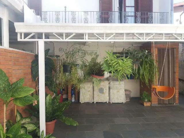 Casa / Sobrado para Venda em Valinhos/SP Jardim Pinheiros 4 Quartos