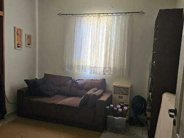 Casa / Sobrado para Venda em Valinhos/SP Jardim Pinheiros 5 Quartos