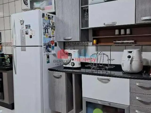 Casa / Sobrado para Venda em Valinhos/SP Jardim Portugal 3 Quartos