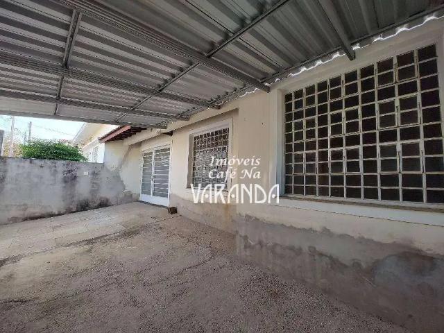 Casa / Sobrado para Venda em Valinhos/SP Jardim Primavera 3 Quartos