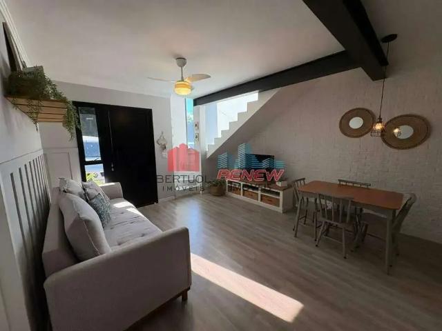 Casa / Sobrado para Venda em Valinhos/SP Jardim Primavera 2 Quartos