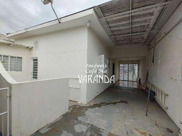 Casa / Sobrado para Venda em Valinhos/SP Jardim Primavera 2 Quartos