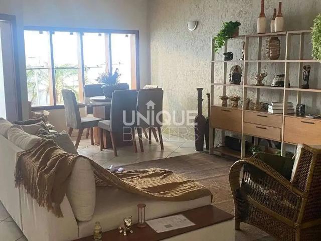 Casa / Sobrado para Venda em Valinhos/SP Jardim Ribeiro 3 Quartos