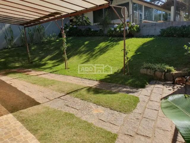 Casa / Sobrado para Venda em Valinhos/SP Jardim São Bento do Recreio 2 Quartos