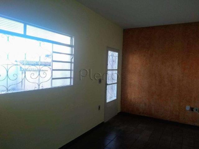 Casa / Sobrado para Venda em Valinhos/SP Jardim São Luiz 2 Quartos