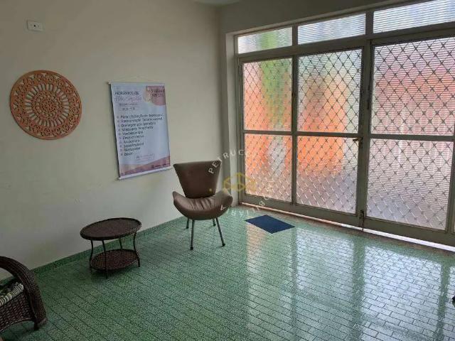 Casa / Sobrado para Venda em Valinhos/SP Jardim São Luiz 3 Quartos