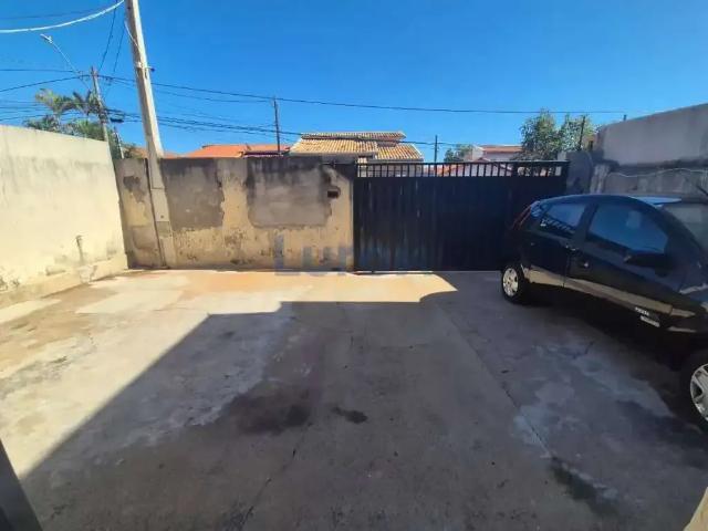 Casa / Sobrado para Venda em Valinhos/SP Jardim São Marcos 3 Quartos