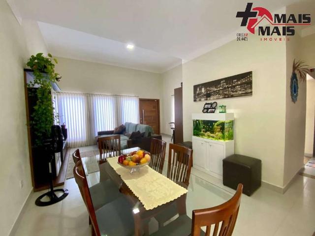 Casa / Sobrado para Venda em Valinhos/SP Jardim São Marcos 3 Quartos