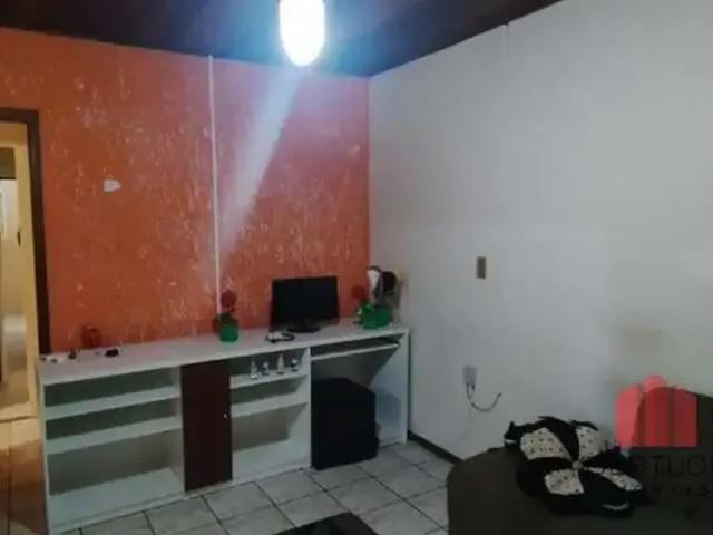 Casa / Sobrado para Venda em Valinhos/SP Jardim São Marcos 4 Quartos