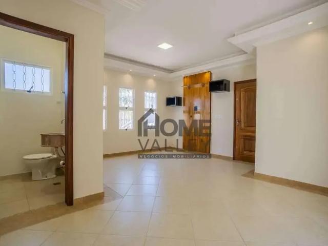 Casa / Sobrado para Venda em Valinhos/SP Jardim Santa Helena 3 Quartos