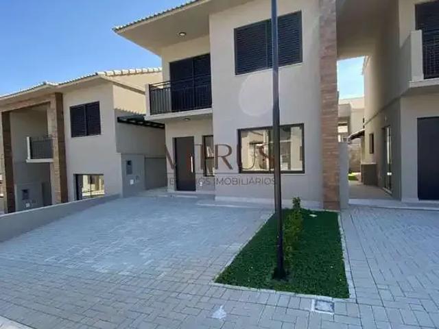 Casa / Sobrado para Venda em Valinhos/SP Jardim Santa Helena 3 Quartos