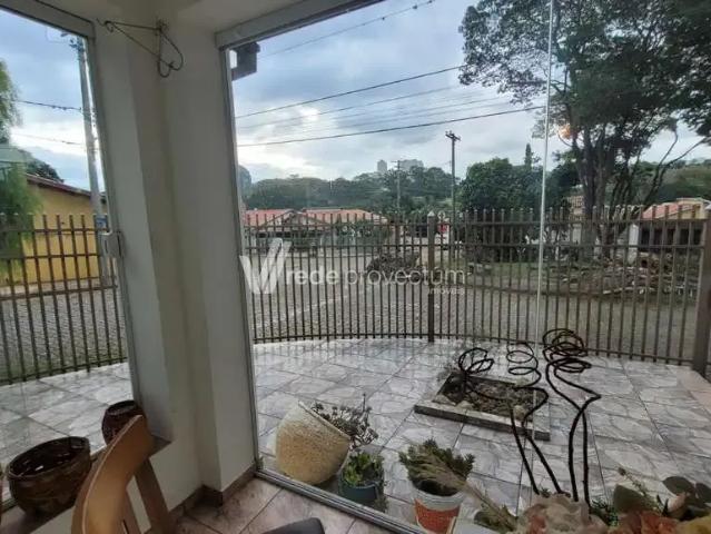 Casa / Sobrado para Venda em Valinhos/SP Jardim Santana 2 Quartos