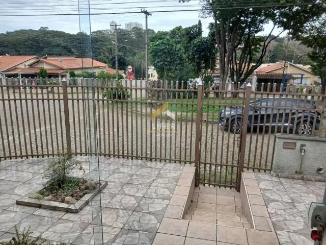 Casa / Sobrado para Venda em Valinhos/SP Jardim Santana 3 Quartos