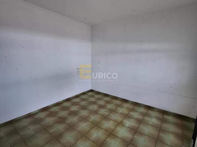 Casa / Sobrado para Venda em Valinhos/SP Jardim Santana 3 Quartos
