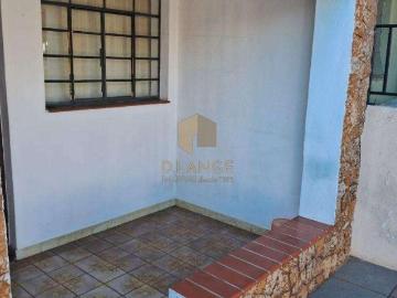 Casa / Sobrado para Venda em Valinhos/SP Vila Santana 3 Quartos