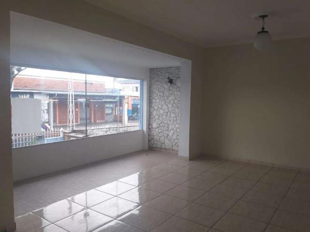 Casa / Sobrado para Venda em Valinhos/SP Jardim Santana 3 Quartos