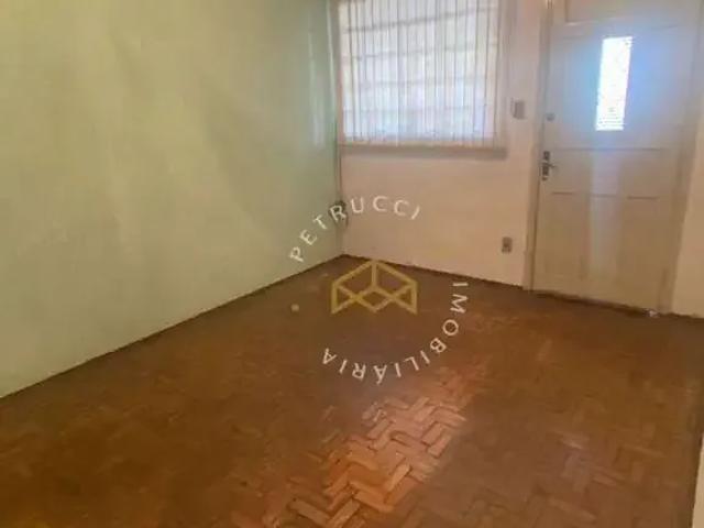 Casa / Sobrado para Venda em Valinhos/SP Jardim Santana 3 Quartos