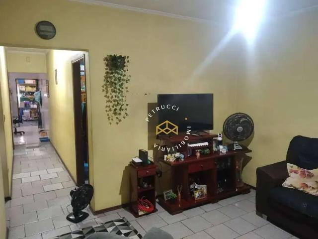 Casa / Sobrado para Venda em Valinhos/SP Jardim Santana 4 Quartos