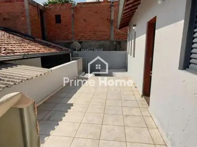 Casa / Sobrado para Venda em Valinhos/SP Jardim Santo Antônio 2 Quartos