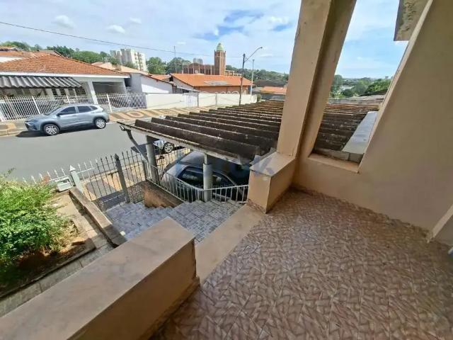 Casa / Sobrado para Venda em Valinhos/SP Jardim Santo Antônio 2 Quartos